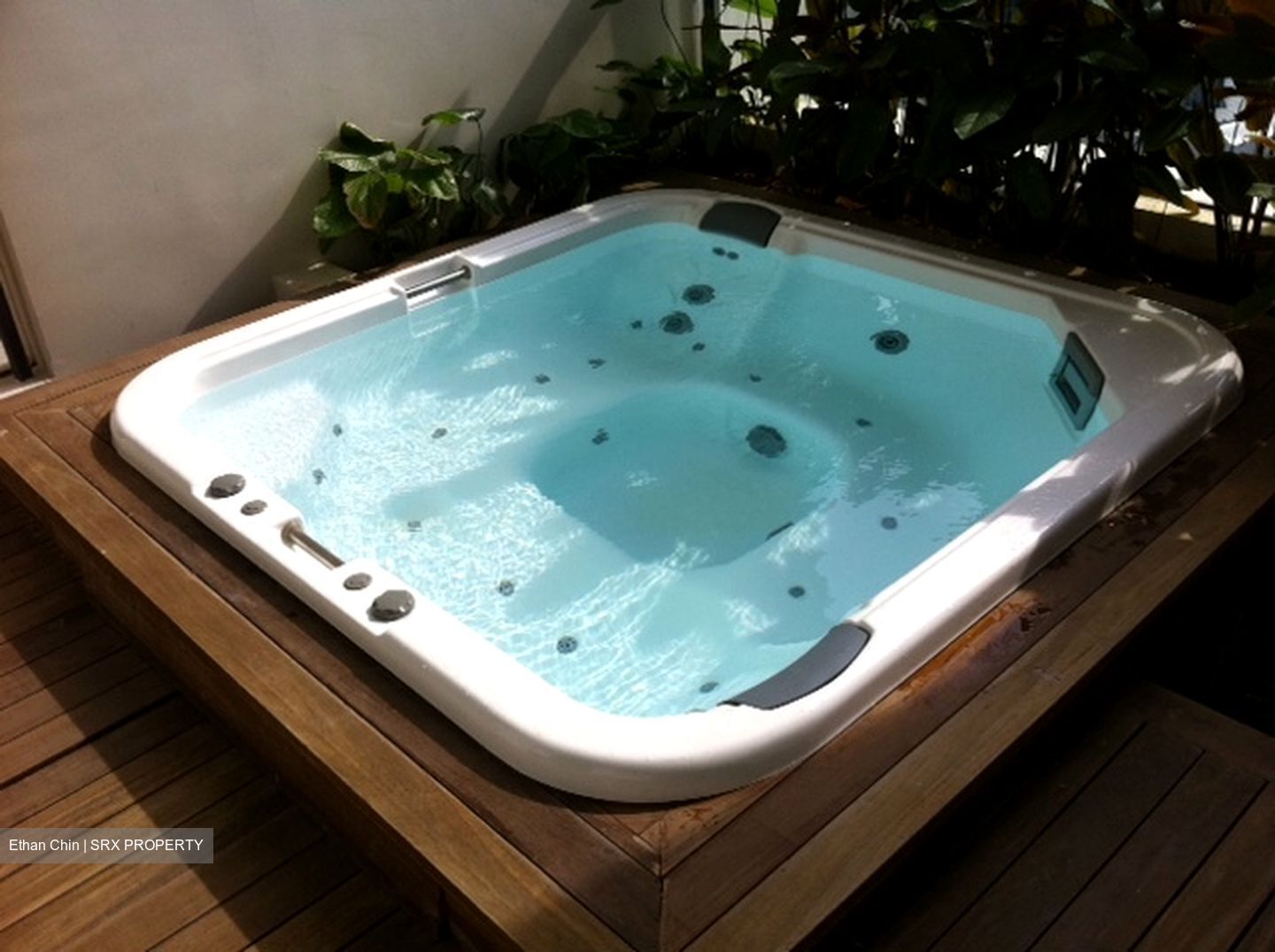 Soleil @ Sinaran (D11), Condominium #330826211